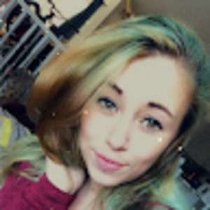 Meet your Posher, Natasha